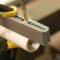 3-9.5mm Metric V-DrillGuide -comparable to a portable drill press w/no drill bushings
