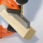 3-9.5mm Metric V-DrillGuide -comparable to a portable drill press w/no drill bushings