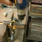 3-9.5mm Metric V-DrillGuide -comparable to a portable drill press w/no drill bushings