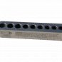 3/8"-1/2" Standard V-DrillGuide - comparable to a portable drill press - USA made