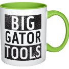 Big Gator Tools Mug
