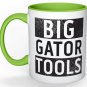 Big Gator Tools Mug