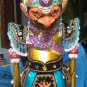 Wayang Golek Bima / Bima's puppet show