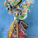 Wayang Golek Gatot Kaca, Gatot Kaca's puppet show