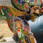 Wayang Golek Gatot Kaca, Gatot Kaca's puppet show
