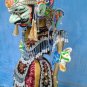 Wayang Golek Gatot Kaca, Gatot Kaca's puppet show