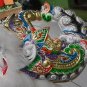 Wayang Golek Anoman / Anoman's puppet show
