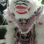 Wayang Golek Anoman / Anoman's puppet show