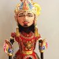 Wayang Golek Batara Kresna / Batara Kresna's puppet show