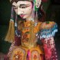 Wayang Golek Maktal / Maktal's puppet show