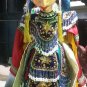 Wayang Golek Maktal / Maktal's puppet show