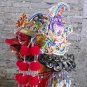 Wayang Golek Rahwana / Rahwana's puppet show