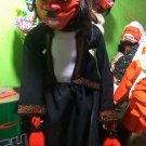 Wayang Golek Cepot / Cepot's puppet show