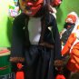 Wayang Golek Cepot / Cepot's puppet show