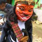 Wayang Golek Cepot / Cepot's puppet show