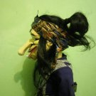 Wayang Golek Dawala / Dawala's puppet show