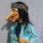 Wayang Golek Dawala / Dawala's puppet show