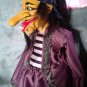 Wayang Golek Dawala / Dawala's puppet show