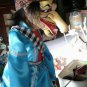 Wayang Golek Dawala / Dawala's puppet show