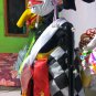 Wayang Golek Semar / Semar's puppet show
