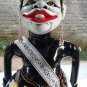 Wayang Golek Semar / Semar's puppet show