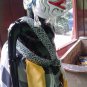 Wayang Golek Semar / Semar's puppet show