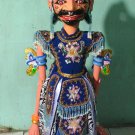 Wayang Golek Arya Seta / Arya Seta's puppet show