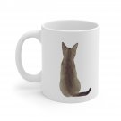 Cat Mug 11oz  Style #1611  Item #294331611