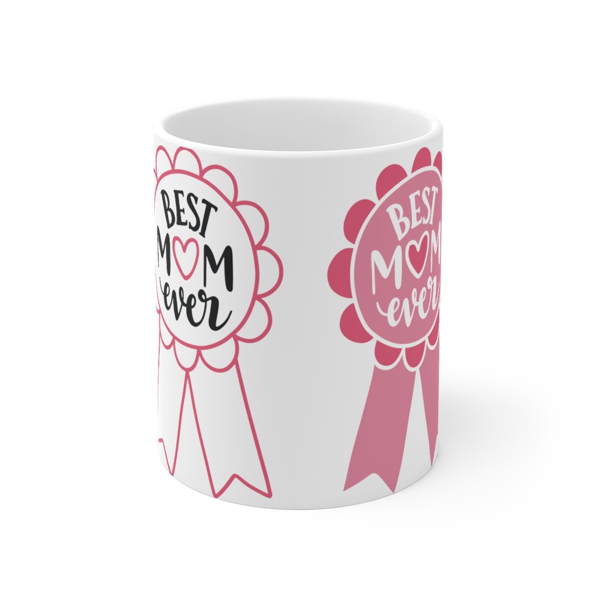 Best Mom Ever Ribbon 11oz  Item #294331698