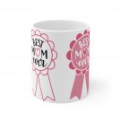 Best Mom Ever Ribbon 11oz  Item #294331698