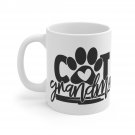 Cat Grandma Mug 11oz  Item #294331704