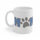 Cat Paw Mom Mug 11oz   Item #294331729