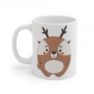 Deer Mug 11oz   Item #294331733