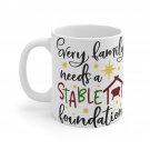 Stable Foundation Mug 11oz   Item #294331579
