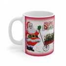 Happy Holidays Mug 11oz   Item #294331581