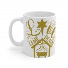 Love Came Down Mug 11oz   Item #294331584