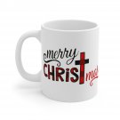 Merry Christmas Mug 11oz   Item #294331600