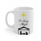 O Holy Night Mug 11oz   Item #294331601
