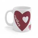 Mother Daughter Mug 11oz   Item #294331724