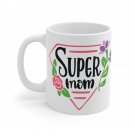 Super Mom Mug 11oz   Item #294331660