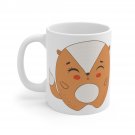 Fox Mug 11oz   Item #294331640