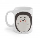 Hedgehog Mug 11oz   Item #294331642