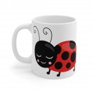 Ladybug 1 Mug 11oz   Item #294331717
