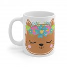 Cat Head 1 Mug 11oz   Item #294331825