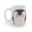 Penguin Mug 11oz    Item #294331881