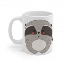 Raccoon Mug 11oz    Item #294331882