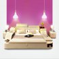 Tech Bed || All-In-One Multi Beds || Massage, Speaker, Storage