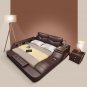 Tech Bed || All-In-One Multi Beds || Massage, Speaker, Storage