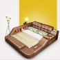 Tech Bed || All-In-One Multi Beds || Massage, Speaker, Storage