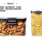 Ultra Square 460ml box